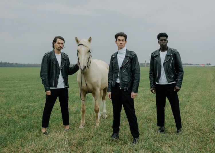Statement Jackets: How to Own the Spotlight Statement Jackets: How to Own the Spotlight