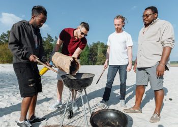 Mastering the Grill: Tips for Cooking with Hardwood Pellets