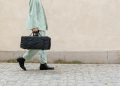 The Best Travel Bags for Stylish Men: Functional Yet Fashionable Options for Every Journey