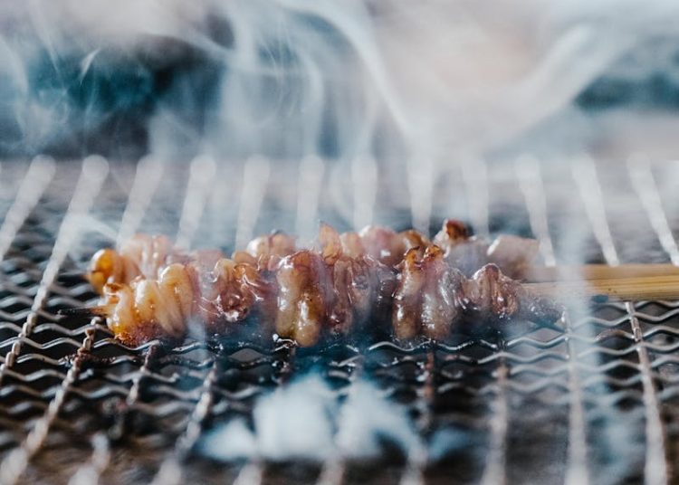 Grilling vs. Smoking: Understanding the Key Differences Grilling vs. Smoking: Understanding the Key Differences