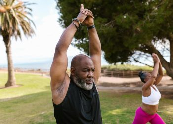 The Benefits of Yoga for Men’s Health: Strength, Flexibility, and Mental Clarity