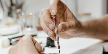 Essential Tools for DIY Watch Repairs