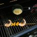 The Art of Grilling Shrimp Skewers