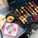 Grilling Stuffed Peppers: A Guide to Perfection