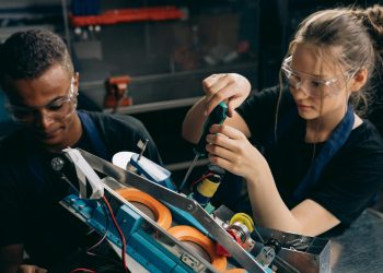 Exploring the Future of Technology: Key Innovations Shaping Our World