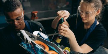 Exploring the Future of Technology: Key Innovations Shaping Our World