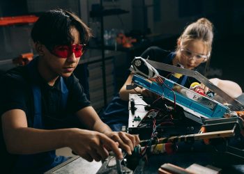 The Future of Business: Key Trends to Watch in 2024