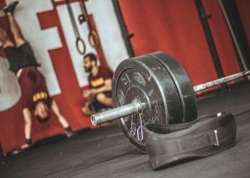 Functional Fitness: Workouts Without the Gym