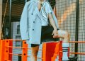 Socks as a Style Icon: A Man’s Guide to Making a Statement