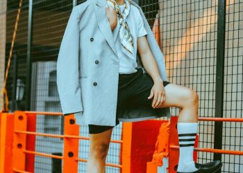 Socks as a Style Icon: A Man’s Guide to Making a Statement